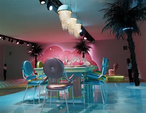 versace salone del mobile 2019